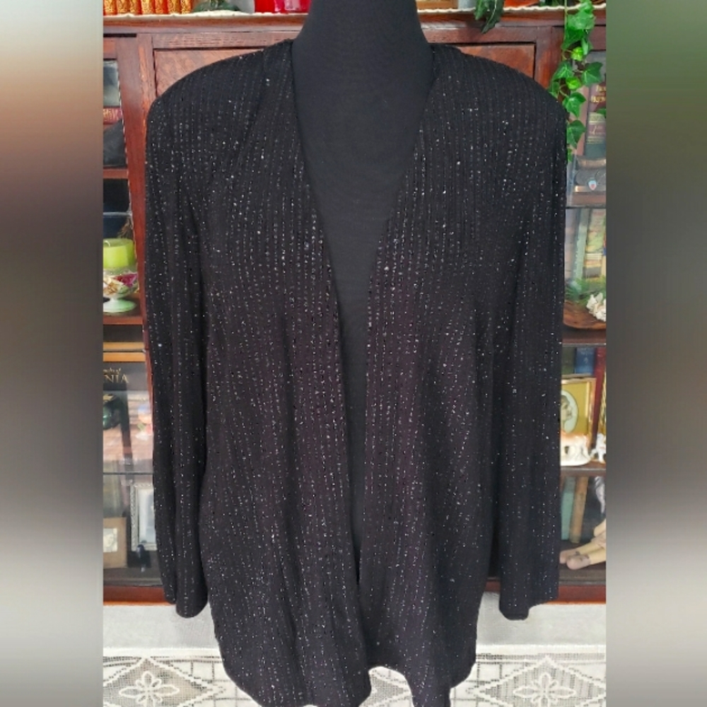 ALEX Evening Jacket 18W